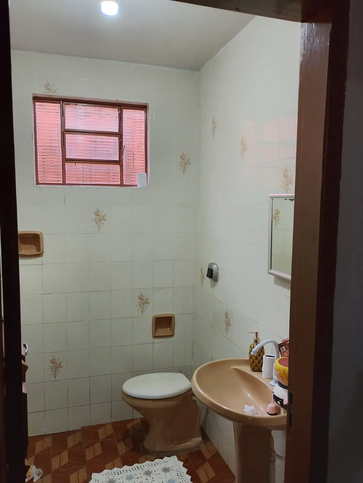 Casa À Venda Centro Mineiros Do Tietê