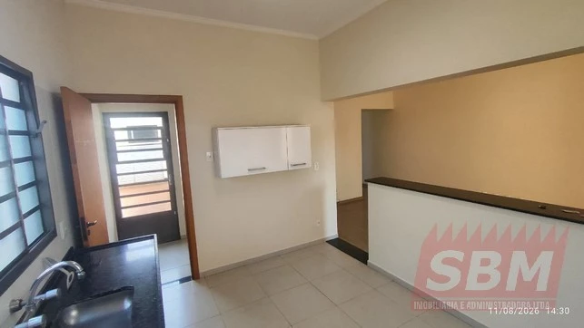 Imagens do imóveis Casa para locação Vila Nova em Barra Bonita - SP.