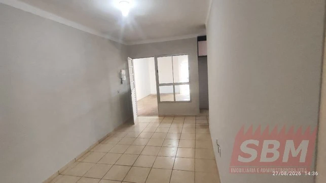 Imagens do imóveis Casa para locação - Residencial Natale Spaulonce