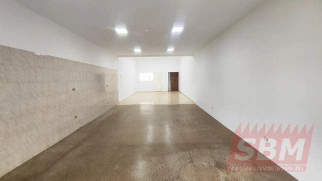 Imagens do imóveis Comercial Para Alugar Residencial São Domingos Barra Bonita