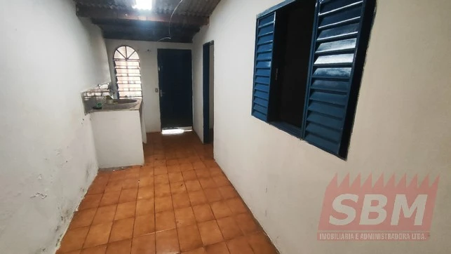 Imagens do imóveis Casa Para Alugar Conjunto Residencial Coronel José Victorino De França Barra Bonita