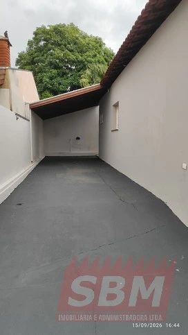 Imagens do imóveis Casa Para Alugar Jardim São Caetano Barra Bonita