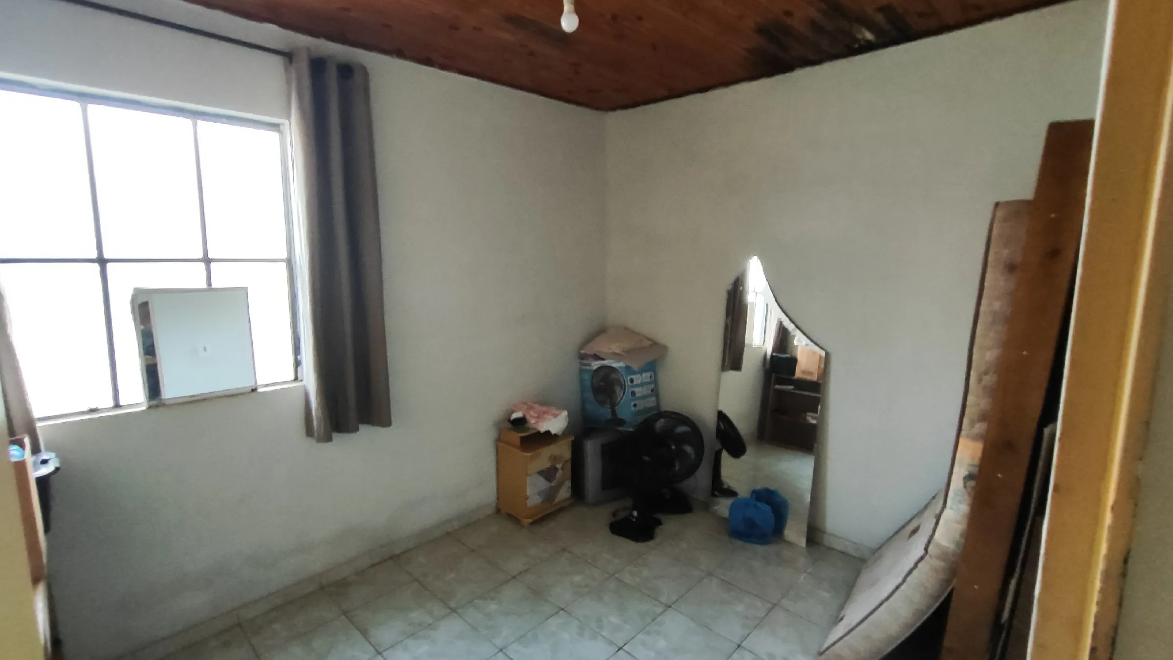 Casa À Venda Cdhu Barra Bonita