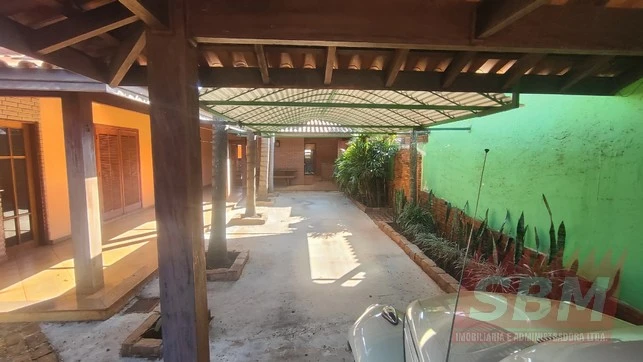Casa Para Alugar Núcleo Habitacional De Barra Bonita Barra Bonita