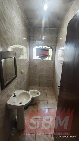 Imagens do imóveis Casa Geminada Para Alugar Recanto Regina Barra Bonita