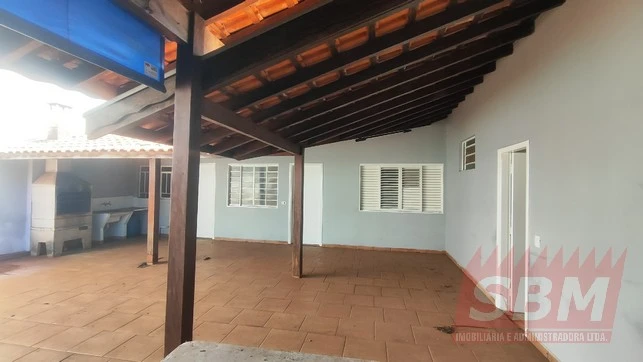 Imagens do imóveis Casa À Venda E Locação Vila Boca Rica Barra Bonita