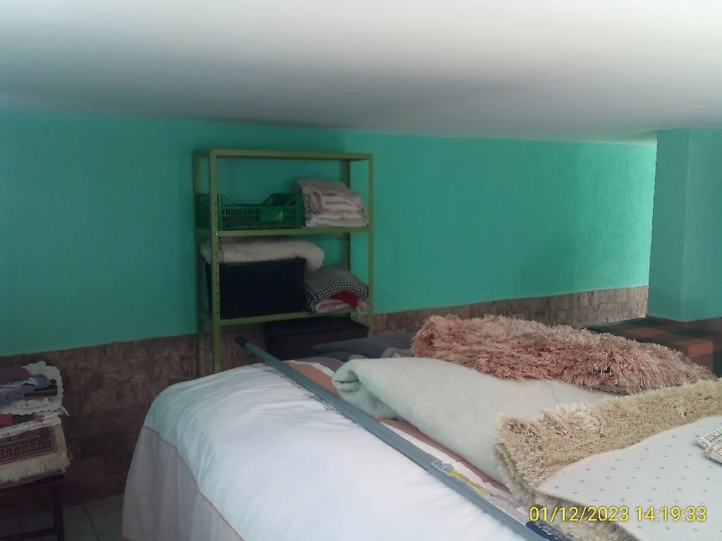 Casa à venda JARDIM SAO CAETANO Barra Bonita