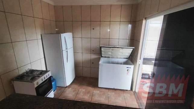 Imagens do imóveis Edícula para Venda Res da Colina - Barra Bonita - SP.