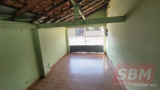 Imagens do imóveis Casa Para Alugar Vila Nova Barra Bonita