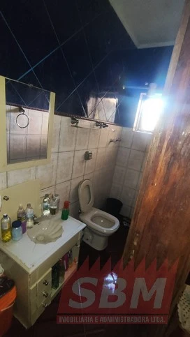 Casa À Venda Jardim Das Acácias Igaraçu Do Tietê