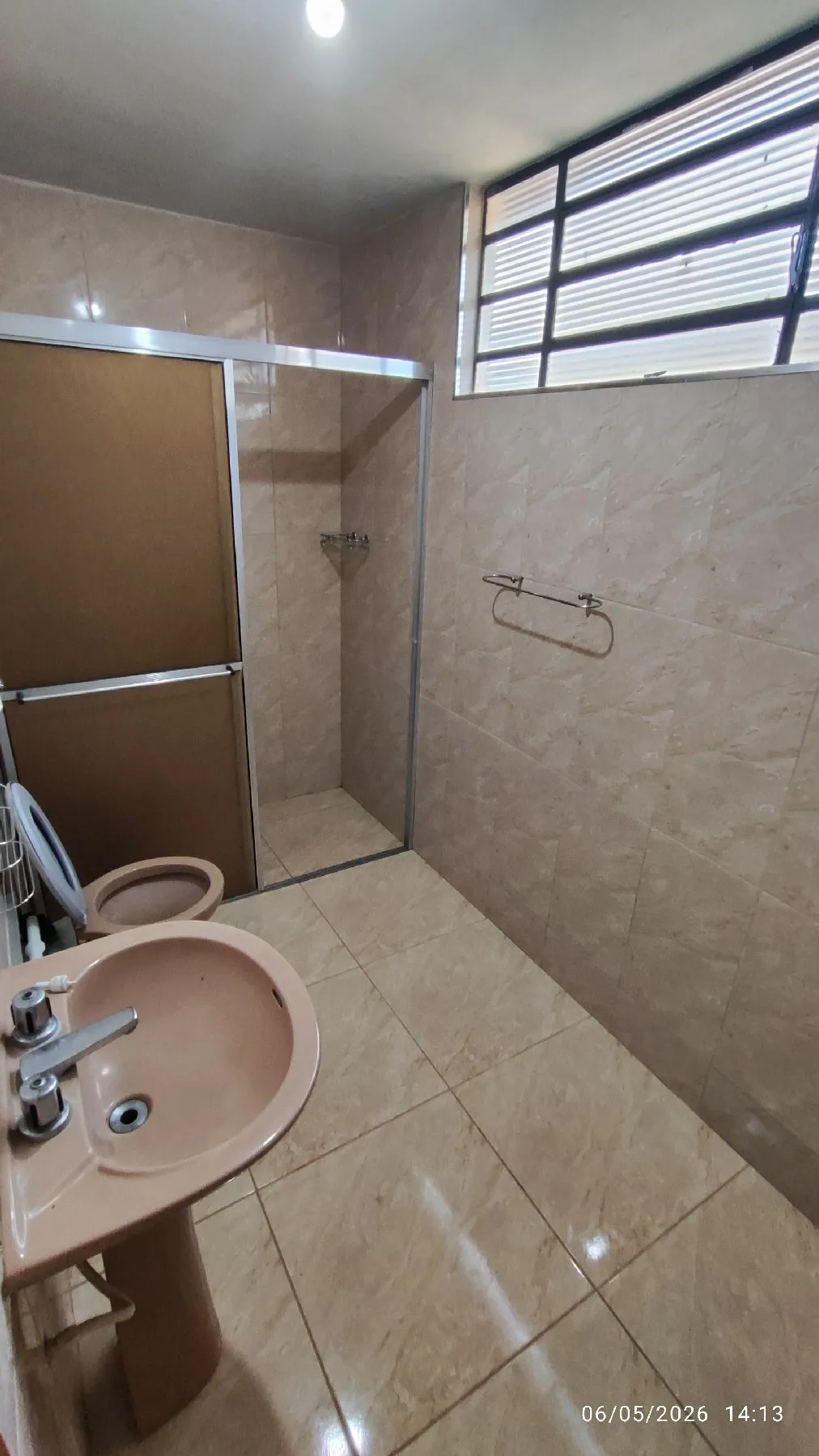 Casa Para Alugar Vila Operária Barra Bonita