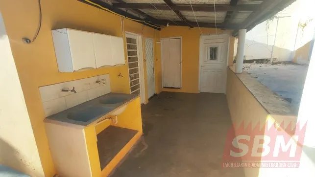 Casa À Venda Vila São José Barra Bonita