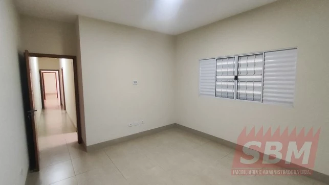 Imagens do imóveis Casa para locação - Jardim São Caetano -  Barra Bonita - SP>