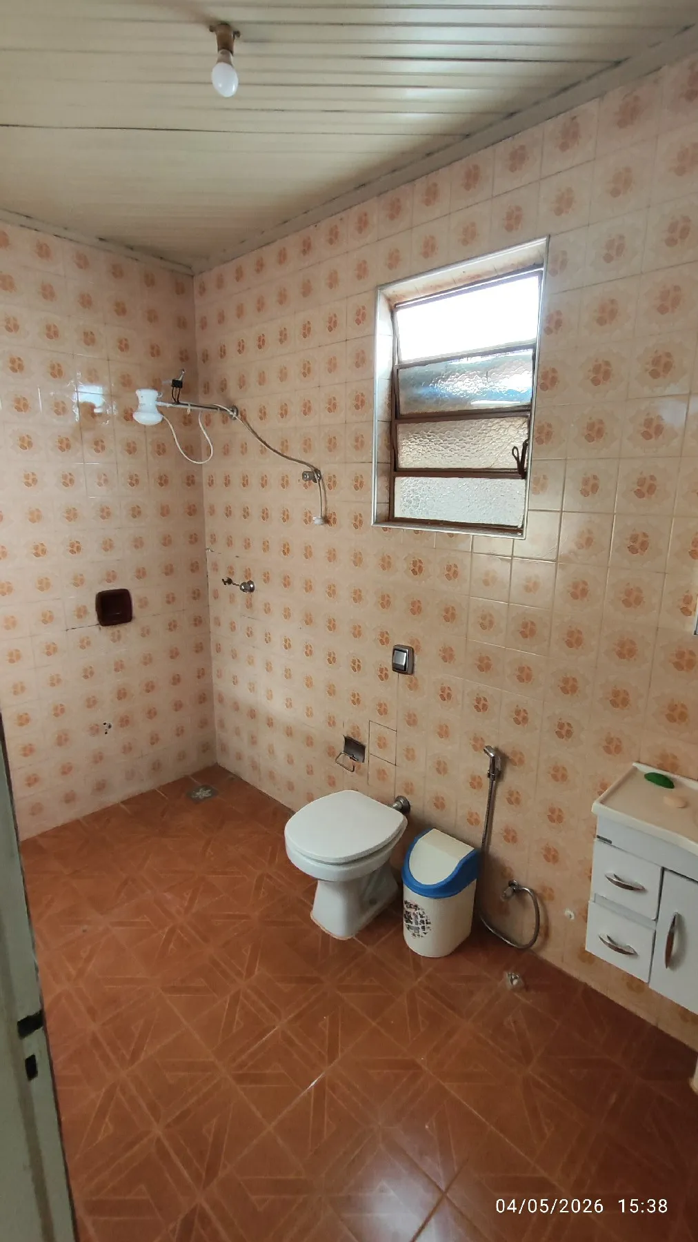 Casa À Venda Vila Habitacional Barra Bonita