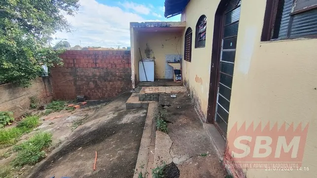 Imagens do imóveis Casa Geminada Para Alugar Recanto Regina Barra Bonita