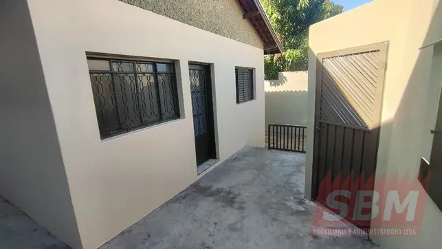 Imagens do imóveis Casa À Venda E Locação Vila Ricci Barra Bonita