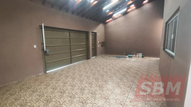 Casa Para Alugar Residencial Stangherlin Barra Bonita