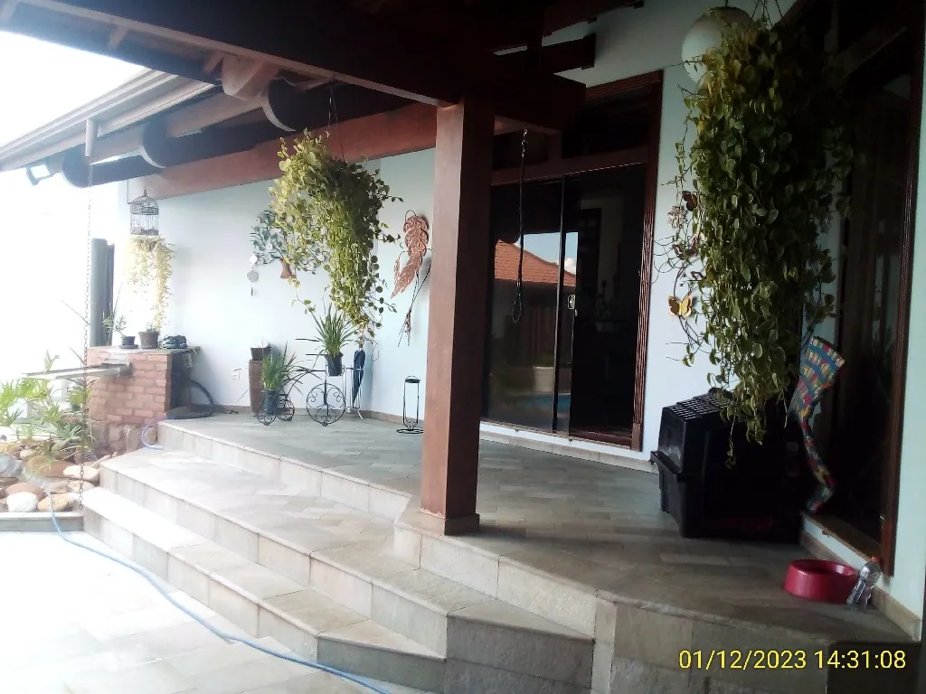 Casa à venda JARDIM SAO CAETANO Barra Bonita