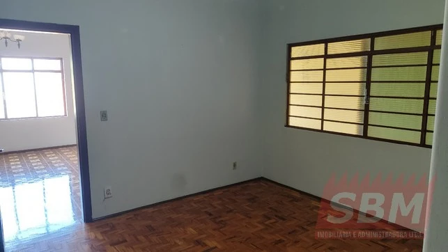 Casa Para Alugar Vila Narcisa Barra Bonita
