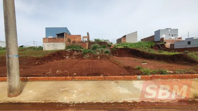 Imagens do imóveis Terreno À Venda Residencial Bem Viver Barra Bonita