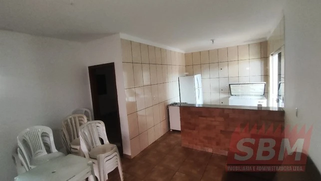Imagens do imóveis Edícula para Venda Res da Colina - Barra Bonita - SP.