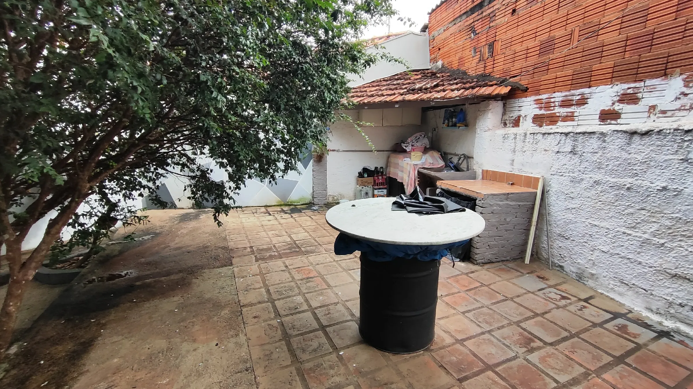 Casa À Venda Vila Habitacional Barra Bonita