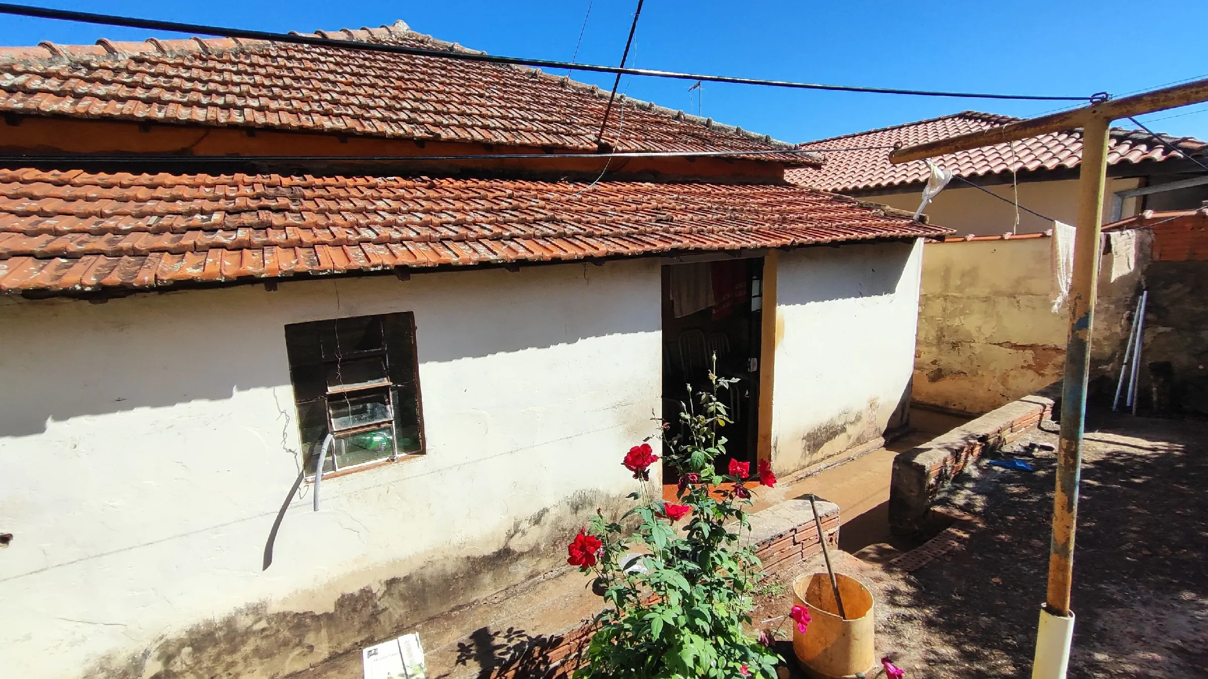 Casa À Venda Vila Narcisa Barra Bonita