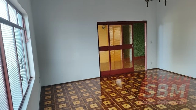 Casa Para Alugar Vila Narcisa Barra Bonita
