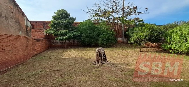 Casa Para Alugar Centro Barra Bonita