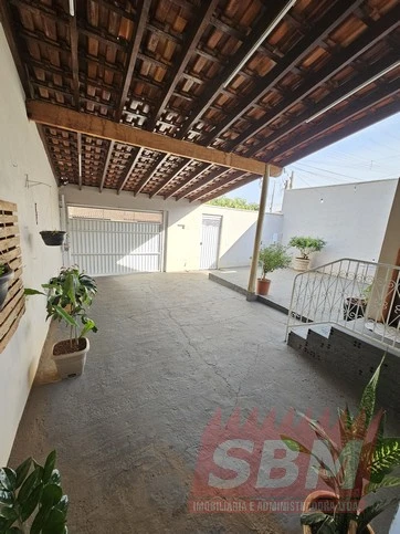 Imagens do imóveis Casa À Venda Jardim Nova Barra Barra Bonita