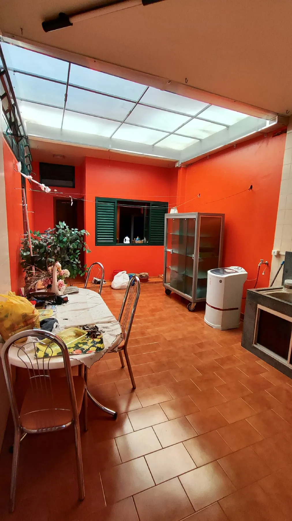 Casa À Venda Centro Barra Bonita