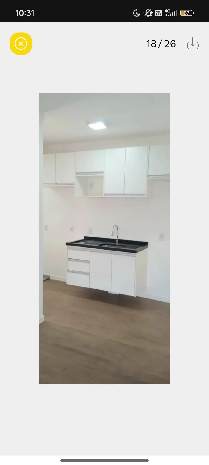 Apartamento À Venda Quinta Ranieri Bauru