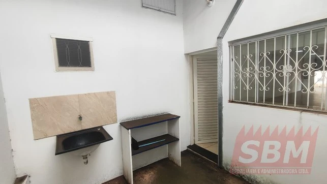 Imagens do imóveis Comercial Para Alugar Residencial São Domingos Barra Bonita