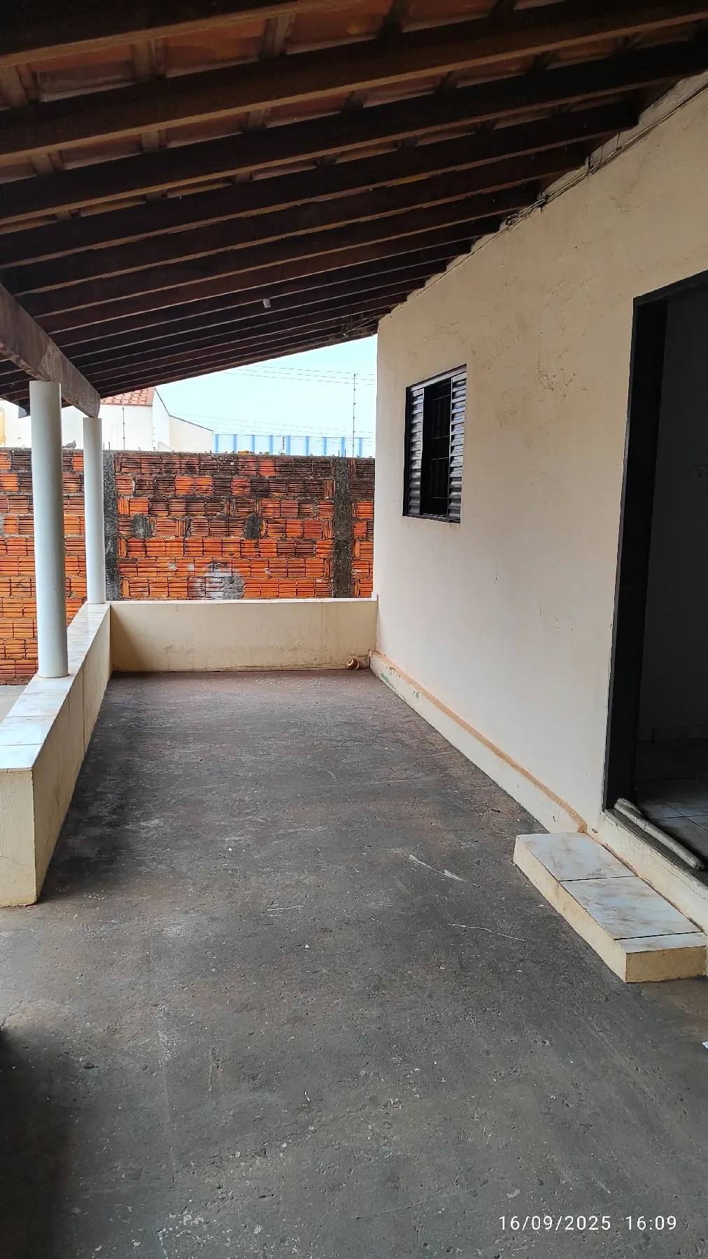 Casa Para Alugar Vila Nova Barra Bonita