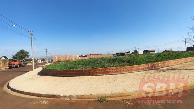 Imagens do imóveis Terreno a venda Bem Viver - Barra Bonita - SP.