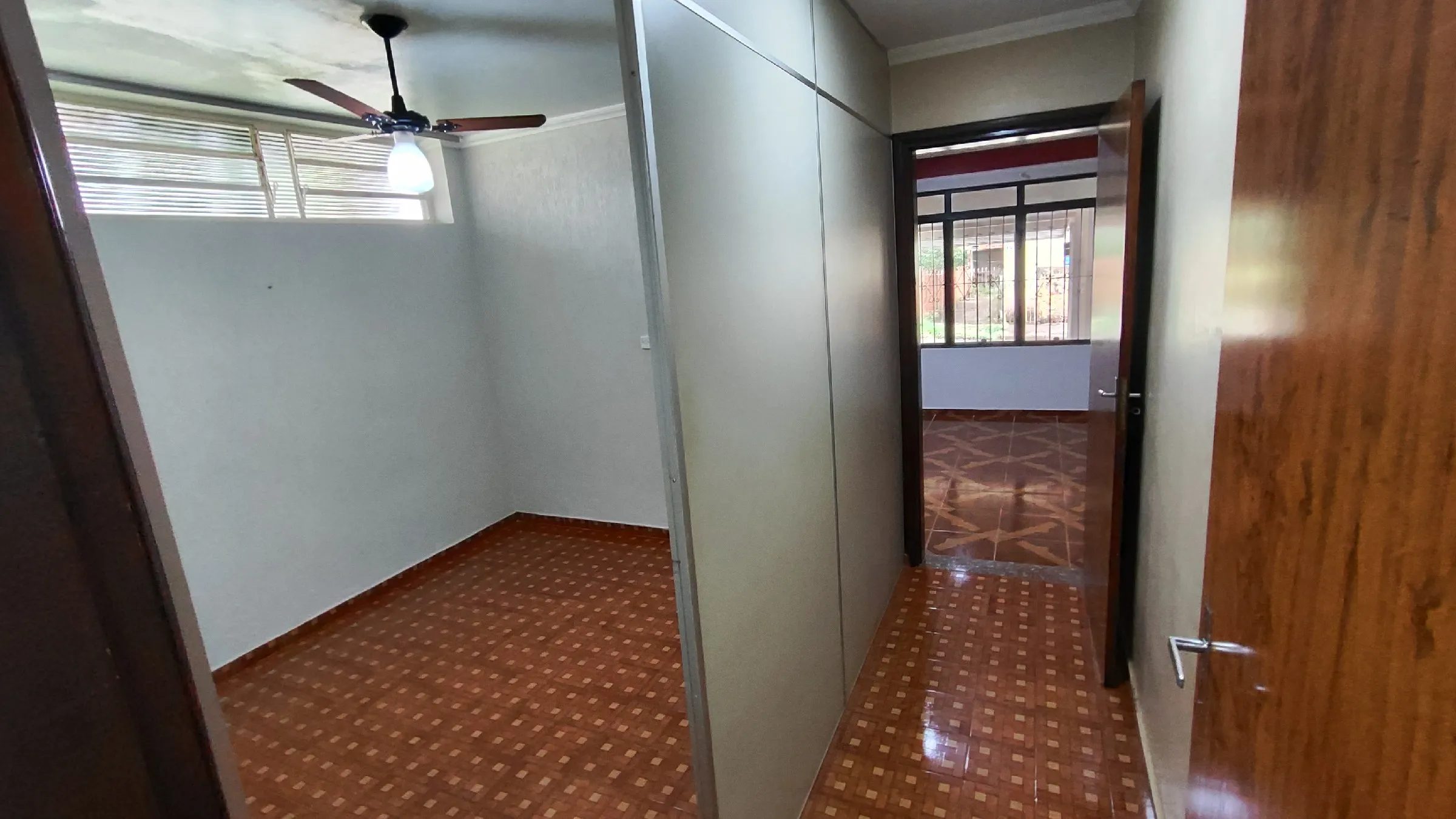 Casa À Venda Vila Habitacional Barra Bonita