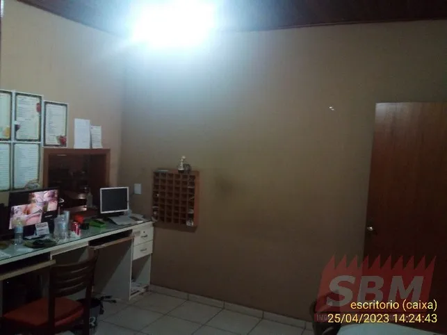 Comercial Para Alugar Jardim Santa Eliza Barra Bonita