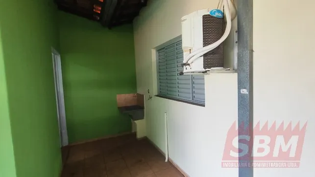 Imagens do imóveis Casa À Venda Jardim Nova Barra Barra Bonita