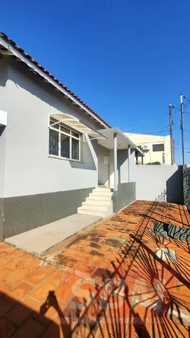 Imagens do imóveis Casa Para Alugar Vila Operária Barra Bonita