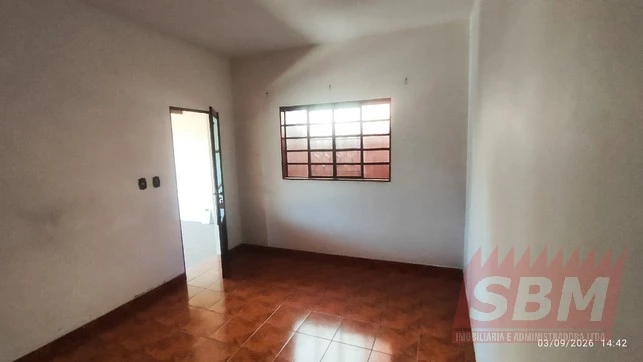 Imagens do imóveis Casa para Locação - Jardim Brasil - Barra Bonita - SP.