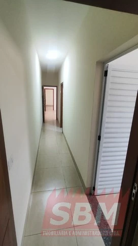 Imagens do imóveis Casa para locação - Jardim São Caetano -  Barra Bonita - SP>