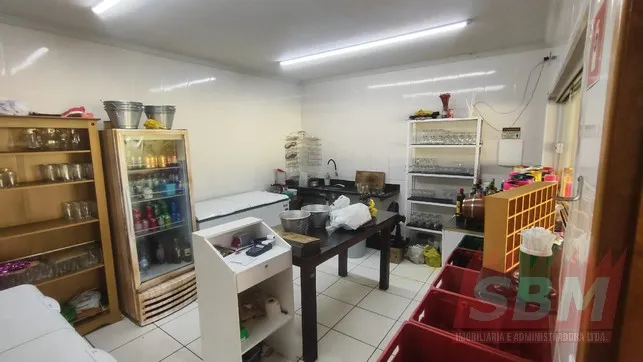 Imagens do imóveis Comercial À Venda Jardim Santa Eliza Iv Barra Bonita