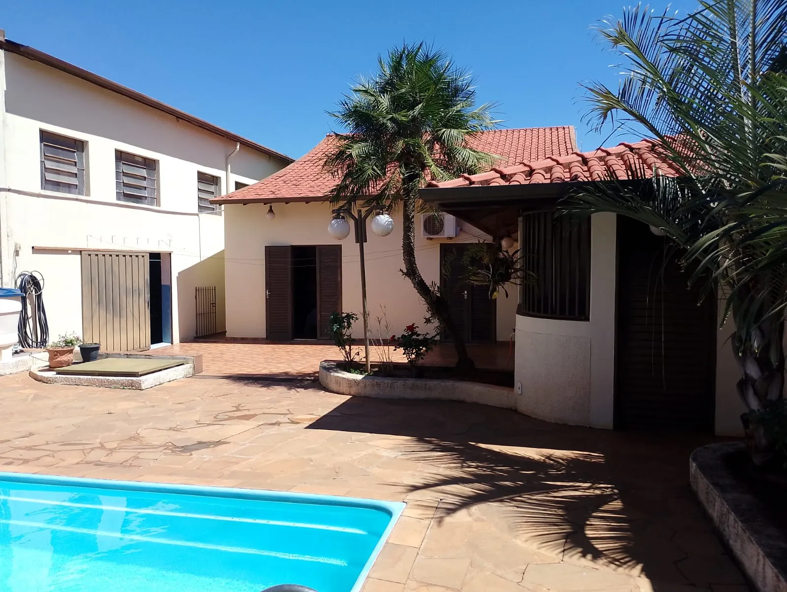 Casa À Venda Centro Barra Bonita
