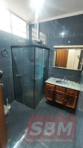 Imagens do imóveis Casa para locação Jardim Vista Alegre - Barra Bonita - SP.