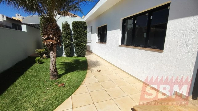 Imagens do imóveis Casa Para Alugar Jardim Vista Alegre Barra Bonita