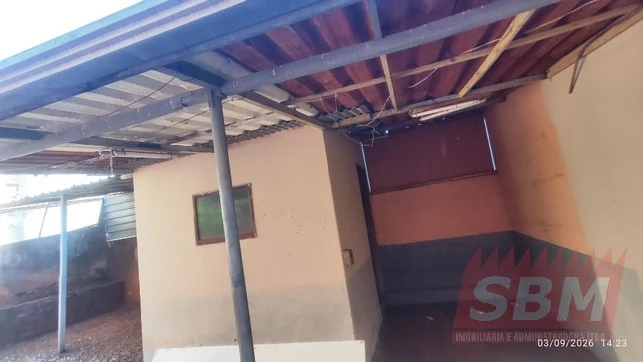 Imagens do imóveis Casa para Locação - Jardim Brasil - Barra Bonita - SP.