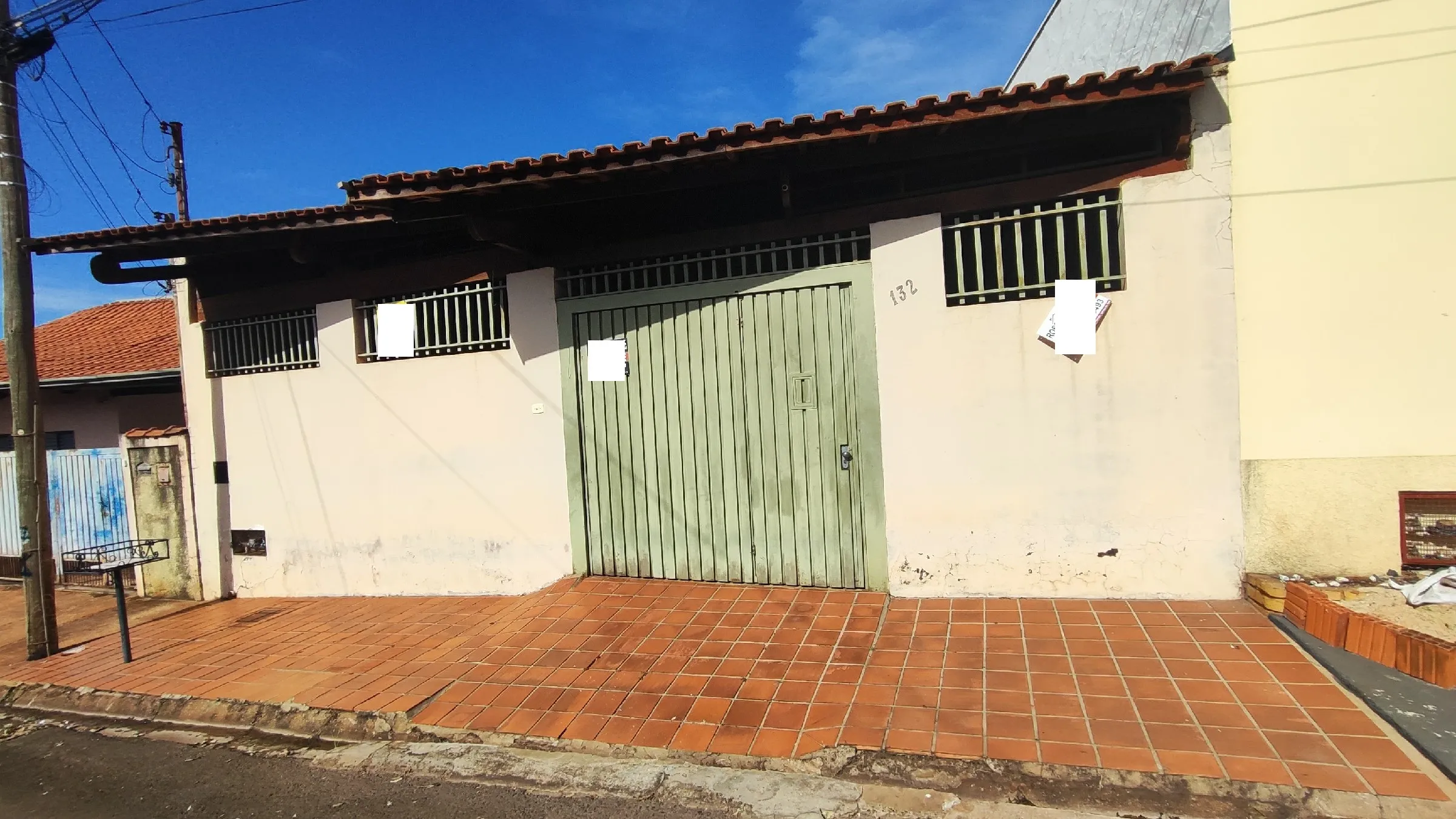 Casa À Venda Jardim Novo Estilo Igaraçu Do Tietê