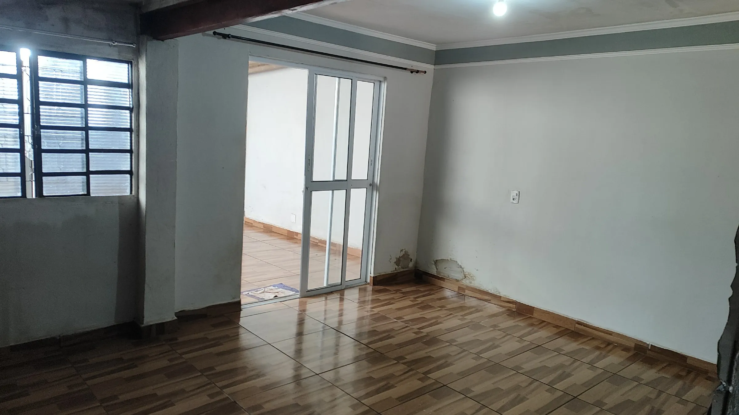 Casa Para Alugar Cohab Barra Bonita