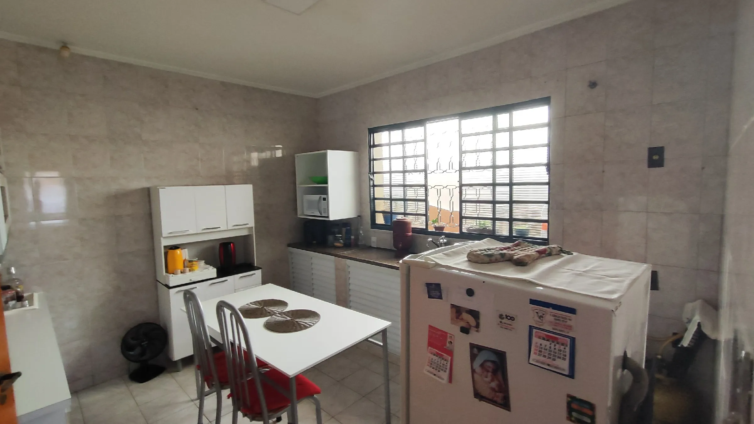 Casa À Venda Recanto Regina Barra Bonita