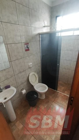 Imagens do imóveis Edícula para Venda Res da Colina - Barra Bonita - SP.